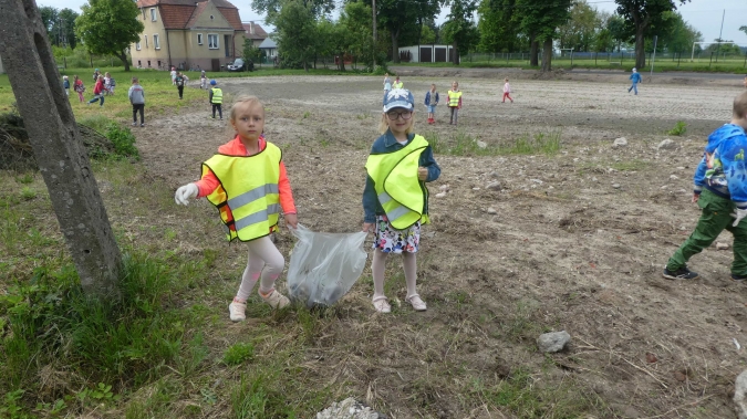 Przyjaciele przyrody