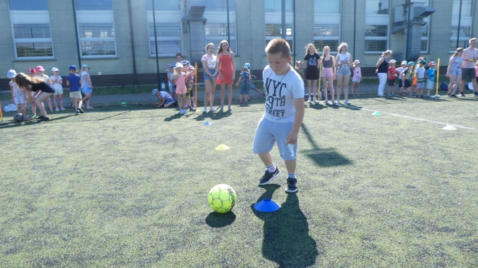 Na sportowo