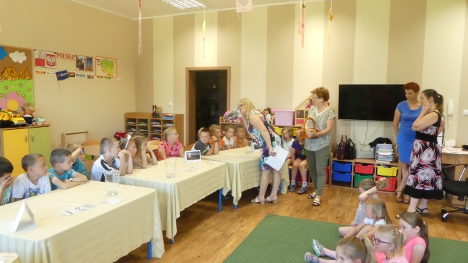 Wszystko co wiem o Polsce