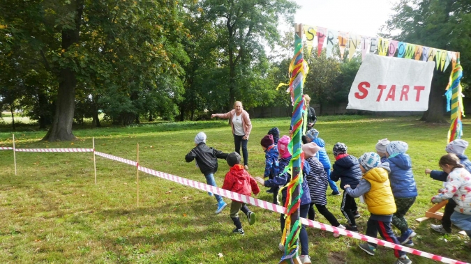 Piknik i maraton