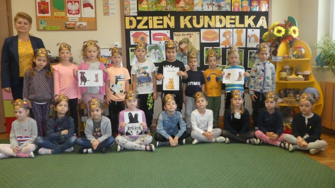 Dzień kundelka