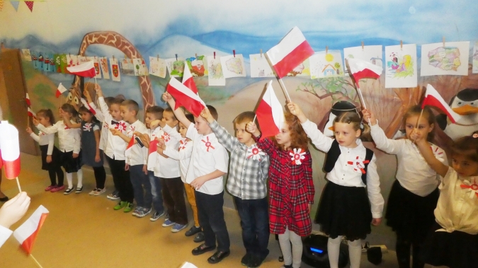 Dla Ciebie Polsko
