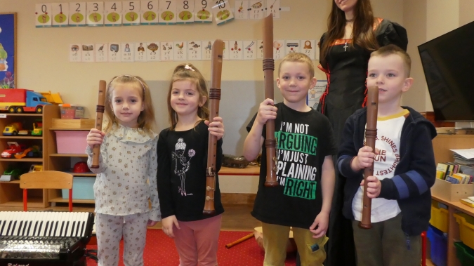 Warsztaty muzyczne