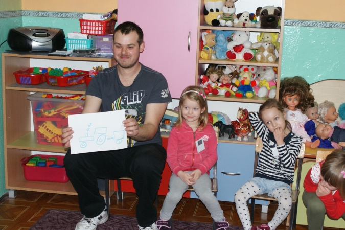 W krainie matematyki