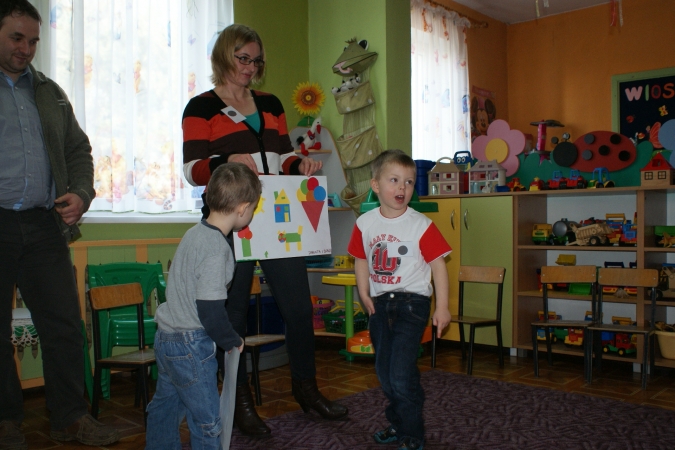 W krainie matematyki