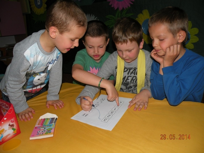 Olimpiada matematyczna