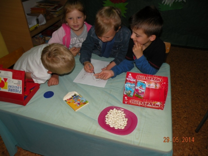 Olimpiada matematyczna