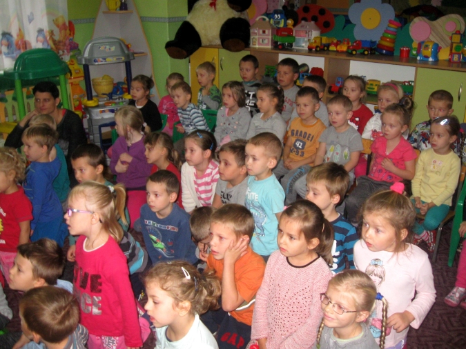 Dzieciństwo bez próchnicy
