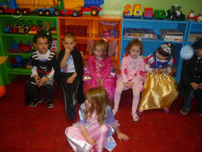 Balik karnawałowy