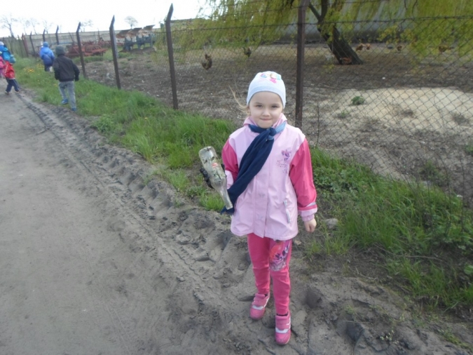 Ekostrażnicy