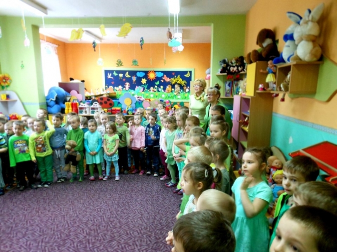 Zielony Dzień