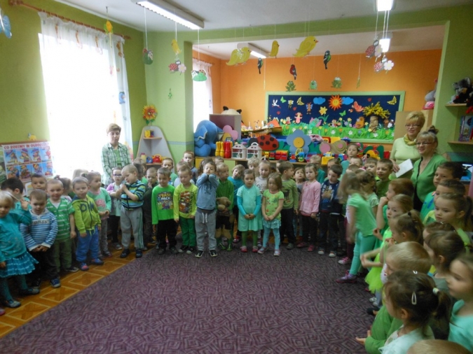 Zielony Dzień