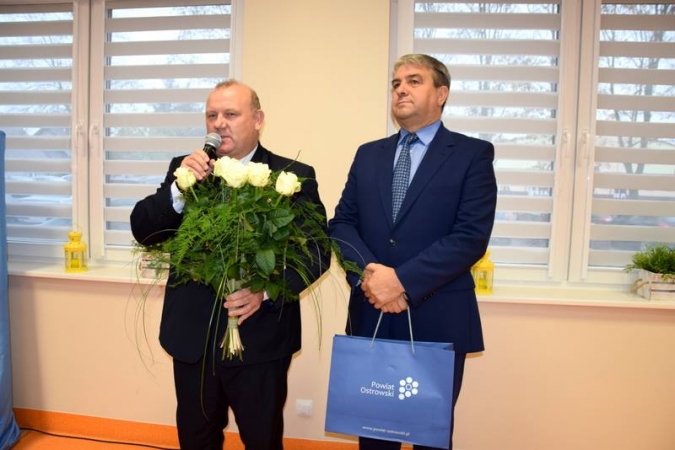 Otwarcie Przedszkola