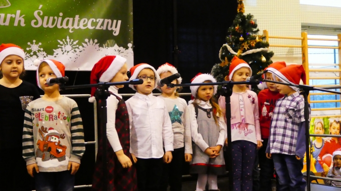 Świąteczny jarmark