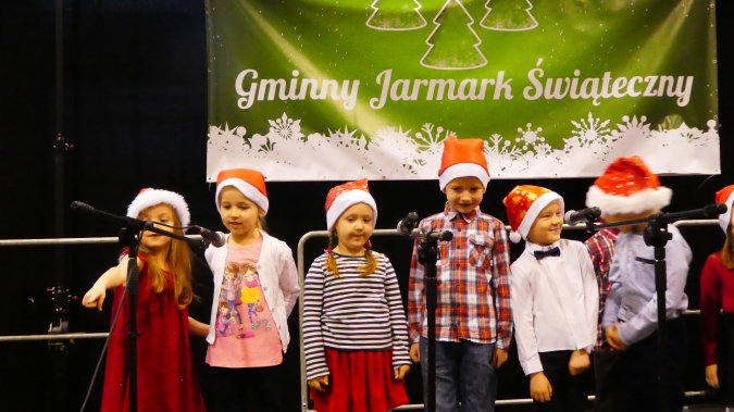 Świąteczny jarmark
