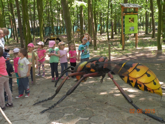 Dzień Dziecka na Piaskach